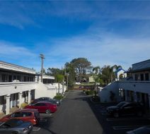 Rodeway Inn Encinitas North Exterior