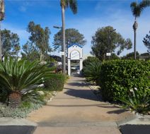 Rodeway Inn Encinitas North Exterior