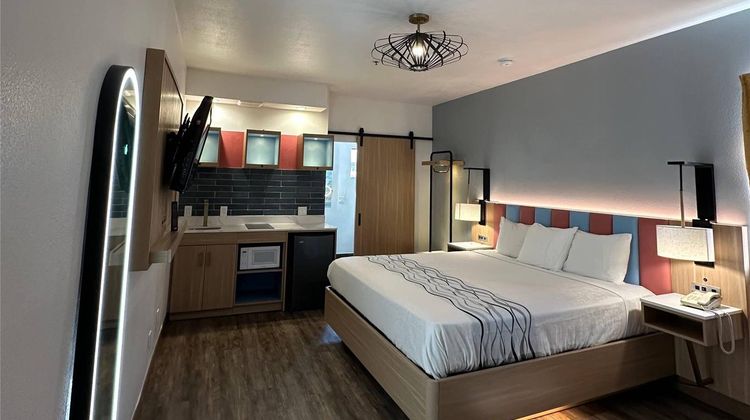 Rodeway Inn Encinitas North Suite