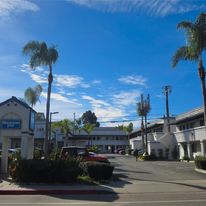Rodeway Inn Encinitas North