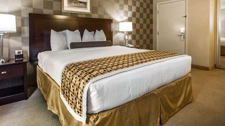 <b>Hotel Med Park, an Ascend Hotel Room</b>. Images powered by <a href="https://iceportal.shijigroup.com/" title="IcePortal" target="_blank">IcePortal</a>.