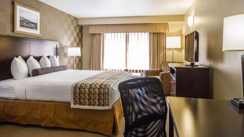 <b>Hotel Med Park, an Ascend Hotel Room</b>. Images powered by <a href="https://iceportal.shijigroup.com/" title="IcePortal" target="_blank">IcePortal</a>.