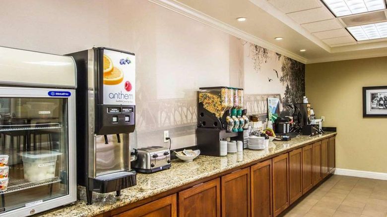 <b>Hotel Med Park, an Ascend Hotel Restaurant</b>. Images powered by <a href="https://iceportal.shijigroup.com/" title="IcePortal" target="_blank">IcePortal</a>.