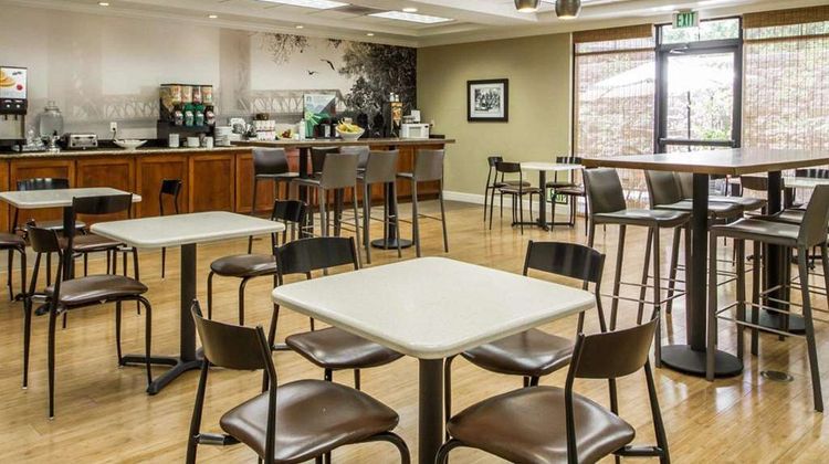Hotel Med Park, an Ascend Hotel Restaurant