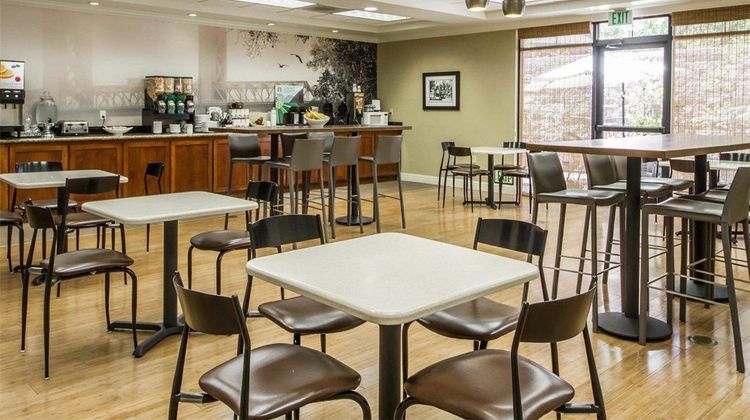 Hotel Med Park, an Ascend Hotel Restaurant