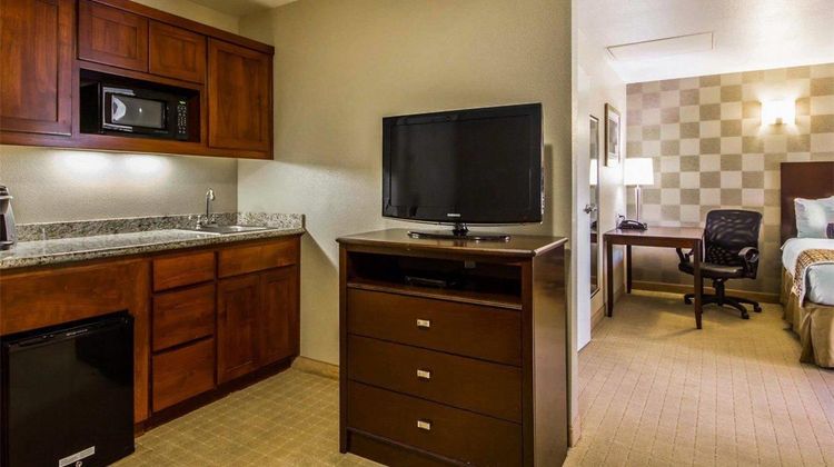 Hotel Med Park, an Ascend Hotel Suite