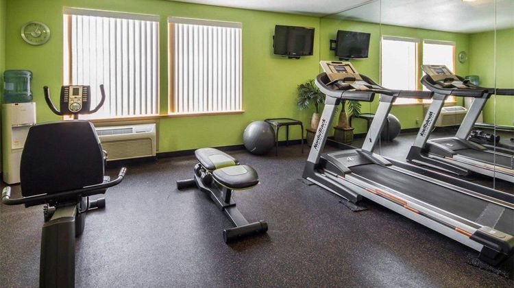 Hotel Med Park, an Ascend Hotel Health