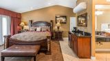 Econo Lodge Lake Elsinore Casino Suite