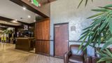 Econo Lodge Lake Elsinore Casino Lobby