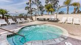 Econo Lodge Lake Elsinore Casino Pool