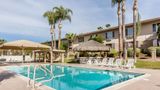 Econo Lodge Lake Elsinore Casino Pool