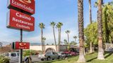 Econo Lodge Lake Elsinore Casino Exterior
