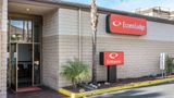 Econo Lodge Lake Elsinore Casino Exterior