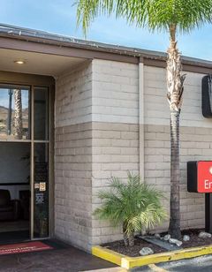 Econo Lodge Lake Elsinore Casino