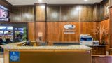 Econo Lodge Lake Elsinore Casino Lobby