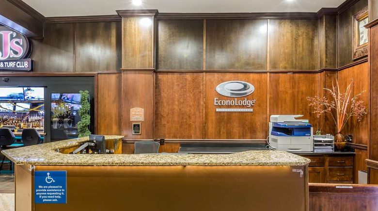 <b>Econo Lodge Lake Elsinore Casino Lobby</b>. Images powered by <a href="https://iceportal.shijigroup.com/" title="IcePortal" target="_blank">IcePortal</a>.
