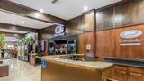 Econo Lodge Lake Elsinore Casino Lobby