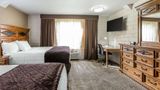Econo Lodge Lake Elsinore Casino Room