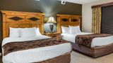 Econo Lodge Lake Elsinore Casino Room