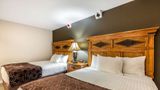 Econo Lodge Lake Elsinore Casino Room