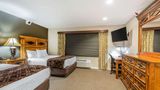 Econo Lodge Lake Elsinore Casino Room