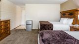 Econo Lodge Lake Elsinore Casino Room
