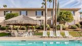 Econo Lodge Lake Elsinore Casino Pool