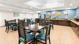Comfort Inn Chula Vista San Diego South Restaurant