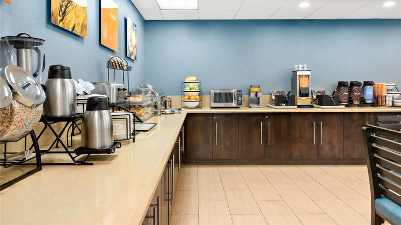 <b>Comfort Inn Chula Vista San Diego South Restaurant</b>. Images powered by <a href="https://iceportal.shijigroup.com/" title="IcePortal" target="_blank">IcePortal</a>.