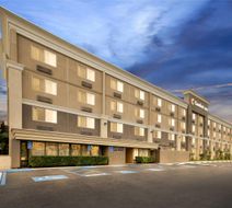 Comfort Inn Chula Vista San Diego South Exterior