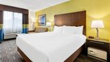 Comfort Inn Chula Vista San Diego South Room