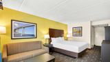 Comfort Inn Chula Vista San Diego South Room