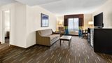 Comfort Inn Chula Vista San Diego South Suite