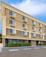 Comfort Inn Chula Vista San Diego South