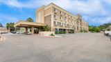 Comfort Inn Chula Vista San Diego South Exterior