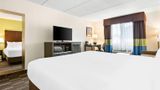 Comfort Inn Chula Vista San Diego South Room