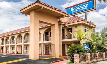 Rodeway Inn and Suites Bellflower