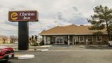 <b>Clarion Inn Near China Lake Naval Station Exterior</b>. Images powered by <a href="https://iceportal.shijigroup.com/" title="IcePortal" target="_blank">IcePortal</a>.