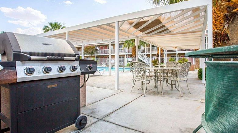 <b>Clarion Inn Near China Lake Naval Station Other</b>. Images powered by <a href="https://iceportal.shijigroup.com/" title="IcePortal" target="_blank">IcePortal</a>.