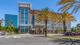 <b>Cambria Hotel LAX Exterior</b>. Images powered by <a href="https://iceportal.shijigroup.com/" title="IcePortal" target="_blank">IcePortal</a>.