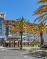 Cambria Hotel LAX