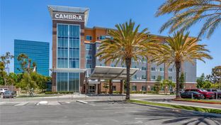 Cambria Hotel LAX