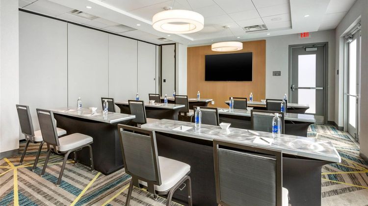 Cambria Hotel LAX Meeting
