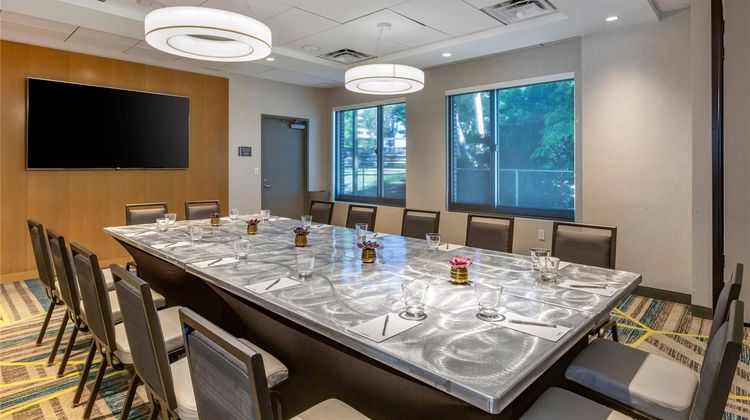 Cambria Hotel LAX Meeting