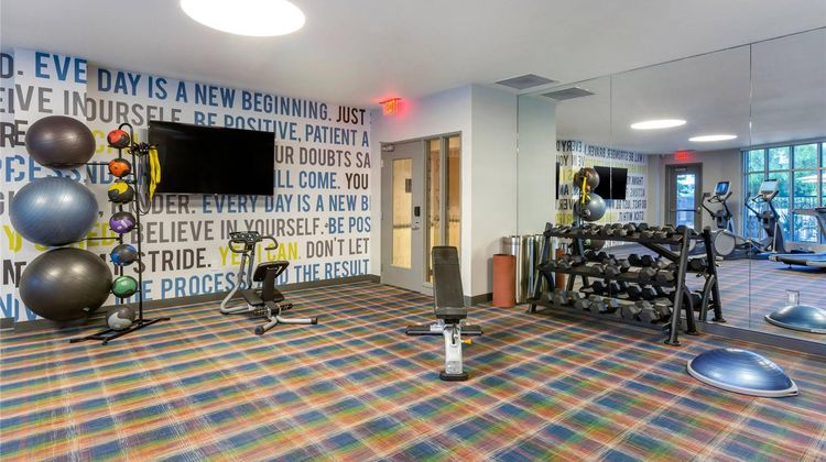 Cambria Hotel LAX Health
