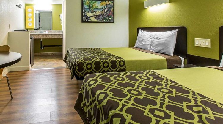 Rodeway Inn Hanford Room