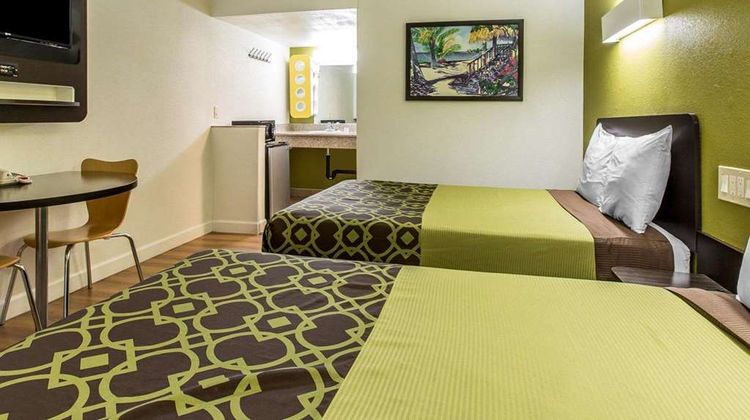Rodeway Inn Hanford Room