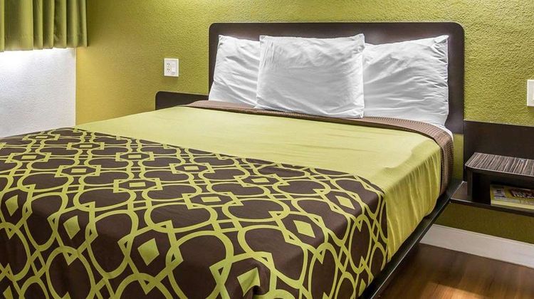 Rodeway Inn Hanford Room