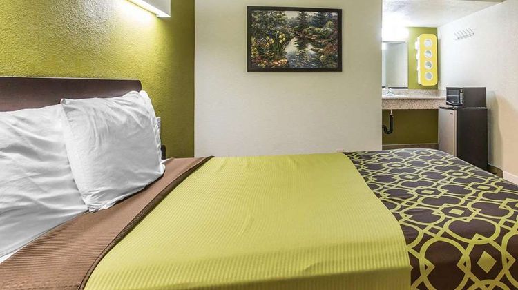 Rodeway Inn Hanford Room