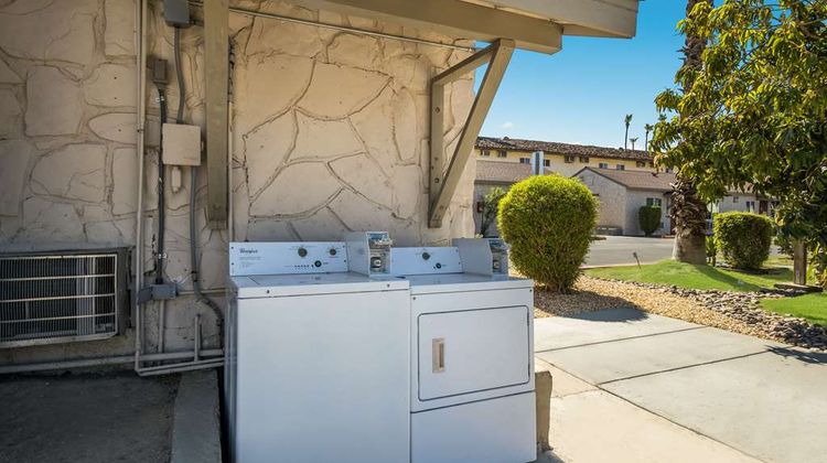 Rodeway Inn & Suites Other